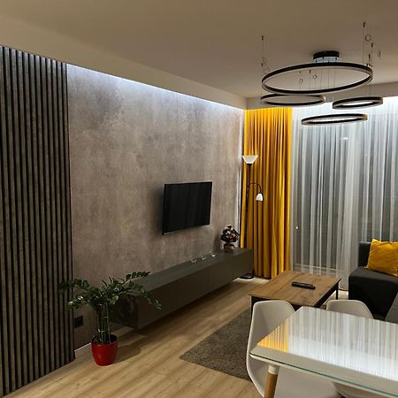Solna Apartament Premium コウォブジェク エクステリア 写真