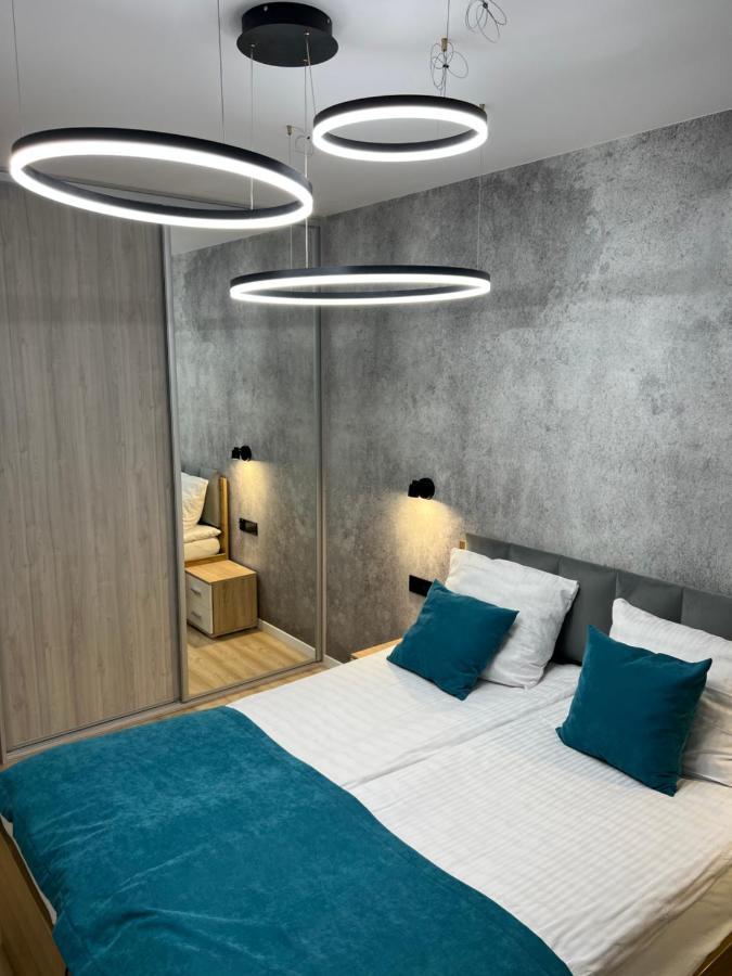 Solna Apartament Premium コウォブジェク エクステリア 写真