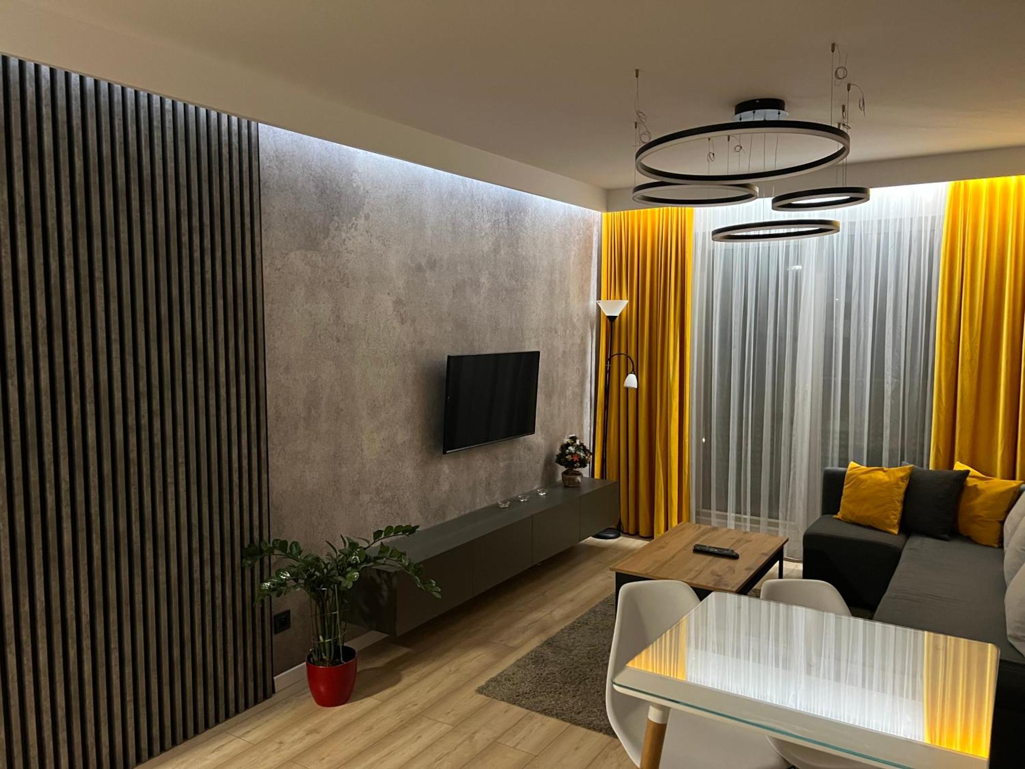 Solna Apartament Premium コウォブジェク エクステリア 写真