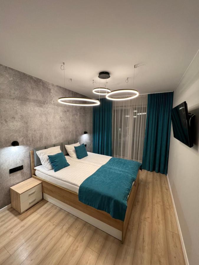 Solna Apartament Premium コウォブジェク エクステリア 写真