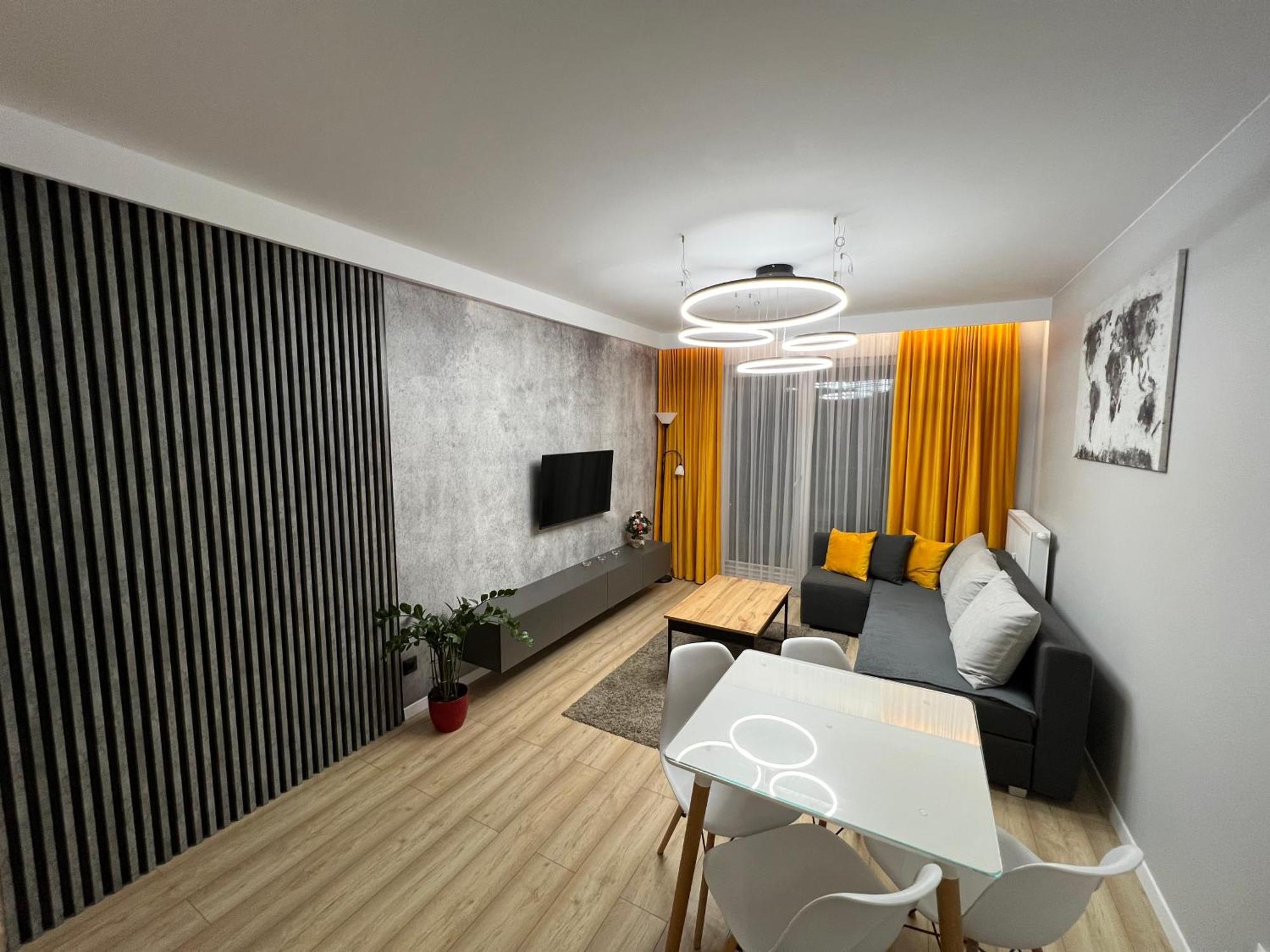 Solna Apartament Premium コウォブジェク エクステリア 写真