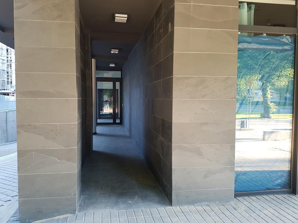 Solna Apartament Premium コウォブジェク エクステリア 写真